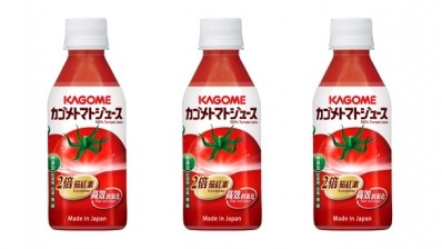 Kagome snaps up Tasty Bite in bit to return to US