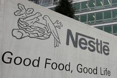 Nestlé expects stratospheric growth from India operation