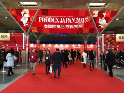 Gallery: Six of the top functional foods, health and supplement products launched at FoodEx Japan