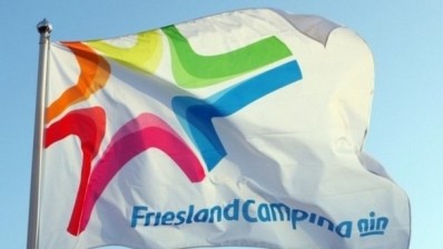FrieslandCampina, Huishan Dairy establish Chinese infant formula JV