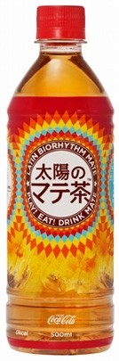 Carving out a new niche in Japan with Latino Coca-Cola tea