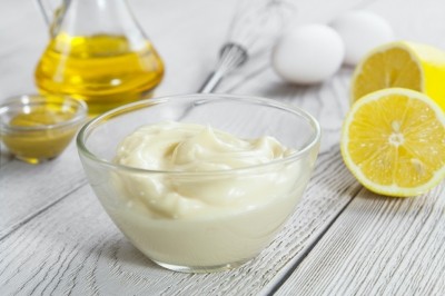 Mayonnaise: “It’s the fastest-growing product for us..." Image: iStock