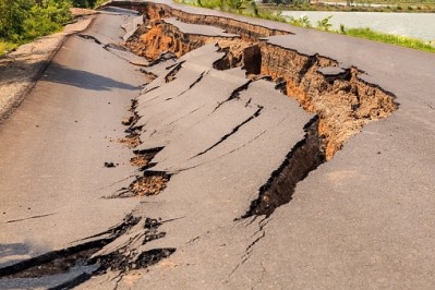 The recovery after the New Zealand earthquake is expected to be a long process