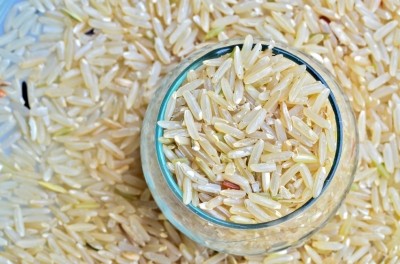 The deal makes Qatar the second Middle East market for Amira's basmati rice, after the UAE