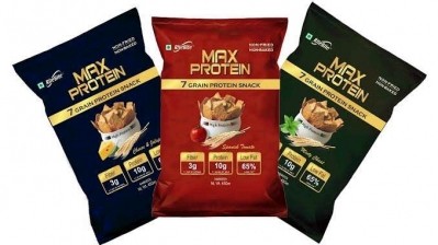 Naturell launches India’s first protein-rich extruded snack