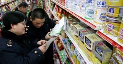 China to name and shame food safety offenders
