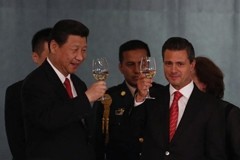 Tequila pact could make China the world’s second biggest importer