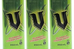 Homegrown Australasian energy drinks are happy going their own way