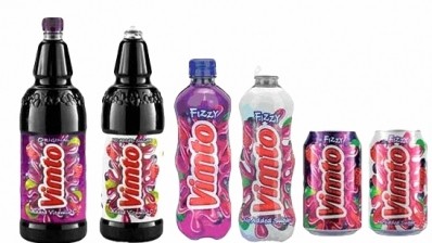 Vimto returns to India as Nichols signs production deal with Iceberg