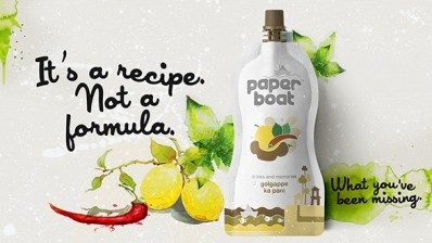Paper Boat invests in R&D for more trendy beverage flavours