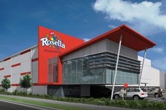 Hope for Rosella but industry in trouble 