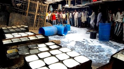 Quarter of all milk adulterated, minister promises more effective laws