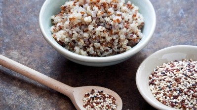 Saudi-Aussie scientists could be on the road to sweeter quinoa