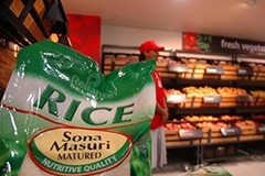 India quicker than China to adopt private labels