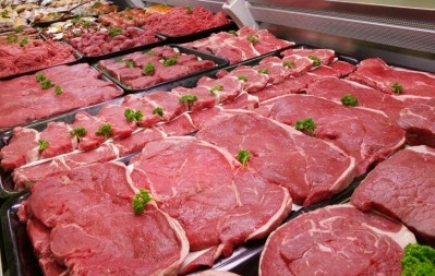 Australian red meat exports to the Middle East rose 21% last year