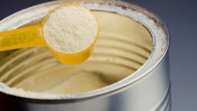 New infant formula rules come into force in China next year. ©iStock