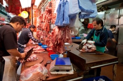 Middle-class now the primary consumer of beef in China
