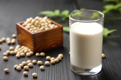 'Companies don’t want to talk much about soy [but] we would like to have more attention drawn to it,' said Lieven Callewaert from the Roundtable on Sustainable Soy. © iStock