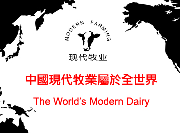 China Modern Dairy denies Mengniu takeover talks