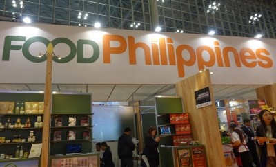 Manufacturers and suppliers from the Philippines were hoping for a bumper week of business.
