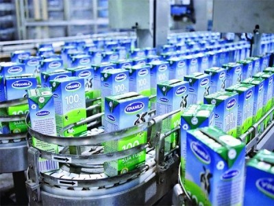 Vinamilk gets government go-ahead for Cambodian dairy deal