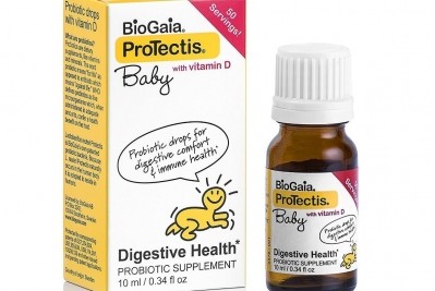 BioGaia to launch ProTectis drops in Vietnam through VietPhap
