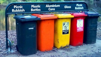 Trade groups back recommendation for extension to recycling programme