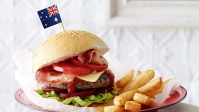 Data suggests Australians are growing up as junk food junkies