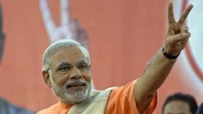 Modi calls for new emphasis on technology to fight rising food costs