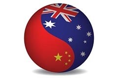 Inflation from China-Australia trade deal could temper benefits
