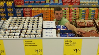 Woolies calls on Aldi to level the playing field