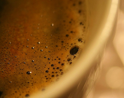 A cup of Nescafe (Silke Gerstenkorn/Flickr)