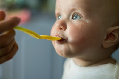Introducing allergens into an infant's diet can reduce its risk of food allergies. ©iStock