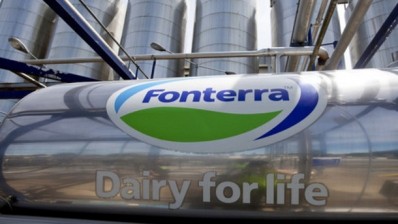 Fonterra given Chinese green light for Beingmate infant formula JV