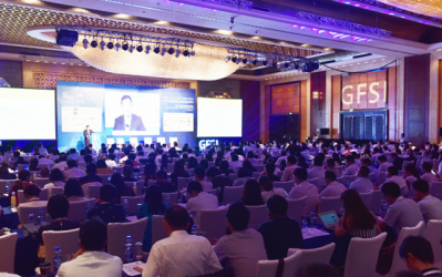 Picture: GFSI from the China Focus Day