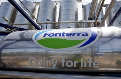 Fonterra and Beingmate unveil China infant formula partnership