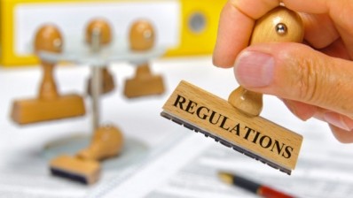 There is considerable activity around food regulations in Australia. ©iStock