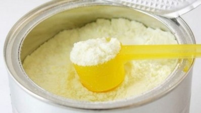 China moves to reduce the number of domestic infant formula products