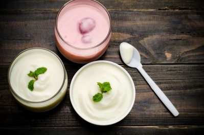Yogurt must contain a specific concentration of certain clinically documented or well-researched probiotic strains in order for consumers to experience health benefits. (Photo: iStock)