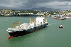 Export markets key to strong NZ growth despite current DCD storm