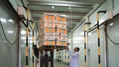 ‘India’s cold chain only fit to store potatoes’