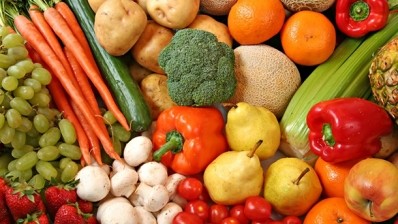 Fruit and veg found to help prevent pancreatic diseases