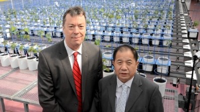 Australia-China collaboration to focus on grains, health and wine