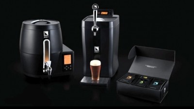 Home brewing joins Internet of Things with launch of Aussie iBrew kit
