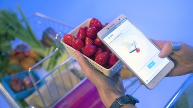Chinese start-up gearing up for launch of food-sensing smartphone