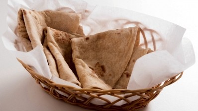 DuPont develops ingredients for pre-packaged rotis in India