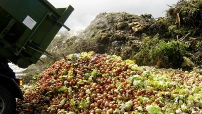 ‘Urgent action’ needed to tackle Japan’s food waste