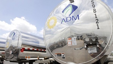 ADM announces major Apac business restructure