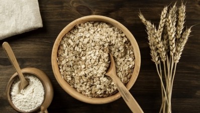 The oats study revealed new information on the function of beta glucans. ©iStock