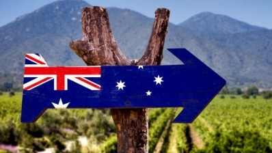 Chinese winery sets sights on ‘feeding own market’ with Aussie grapes